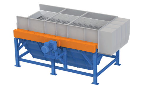 DISC SEPARATOR_SHANGHAI IMEGA INDUSTRY CO., LTD